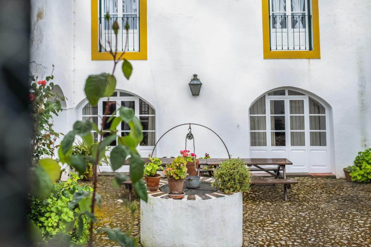 Eighteen21 Houses - Casa Dos Condes Cano Buitenkant foto
