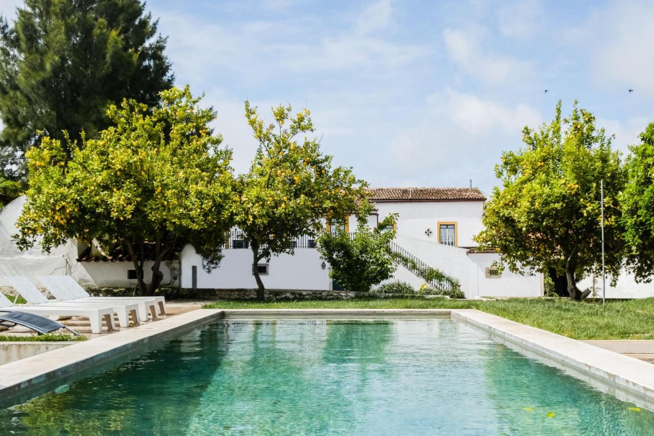 Eighteen21 Houses - Casa Dos Condes Cano Buitenkant foto